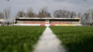 Convenant voor soepel omwisselen infill